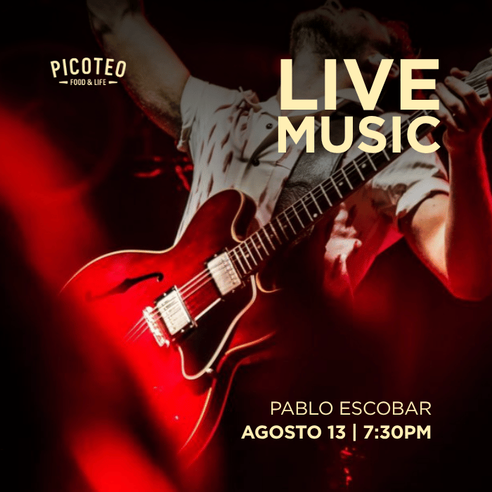Live Music