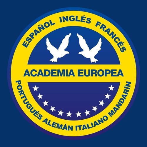 Logo de Academia Europea