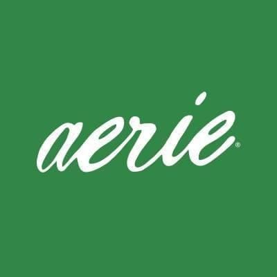 Logo de Aerie