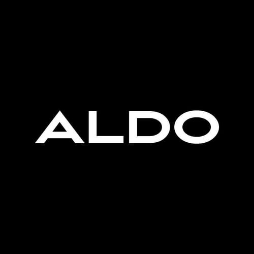 Logo de Aldo