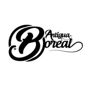 Logo de Antigua Boreal