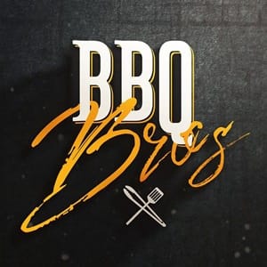Logo de BBQ Bros