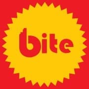 Logo de Bite