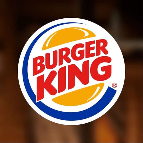 Logo de Burger King