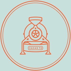 Logo de Cacao 70