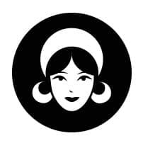 Logo de Café Gitane