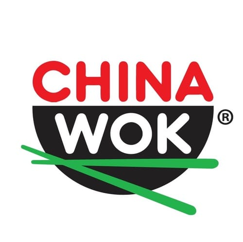 Logo de China Wok