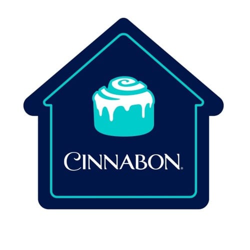 Logo de Cinnabon