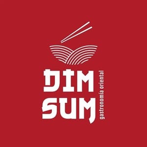 Logo de Dim Sum