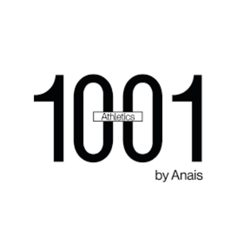 Logo de 1001 Athletics