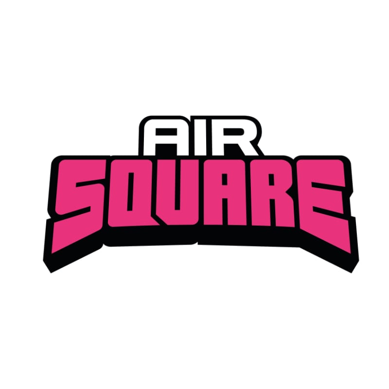 Logo de Air Square