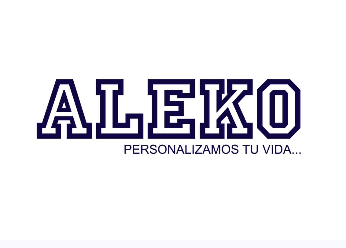 Logo de Aleko