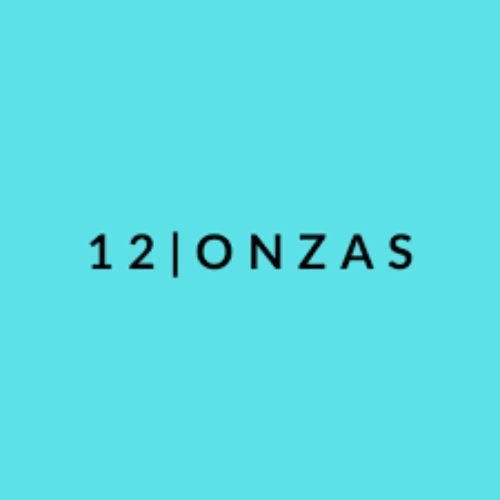 Logo de 12 Onzas
