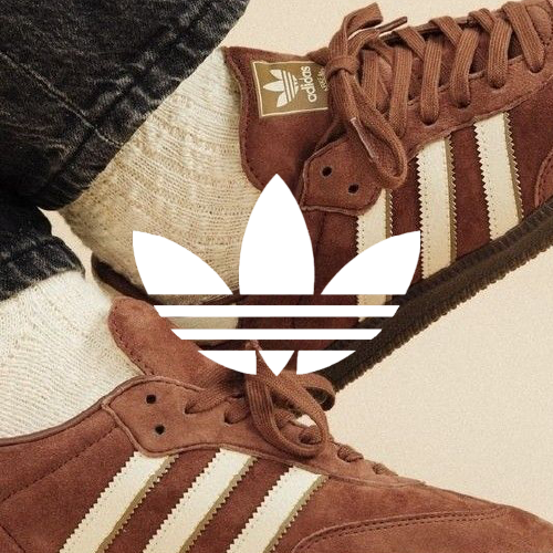 Logo de Adidas Originals
