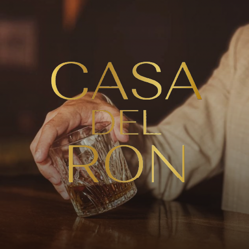 Logo de Casa Del Ron