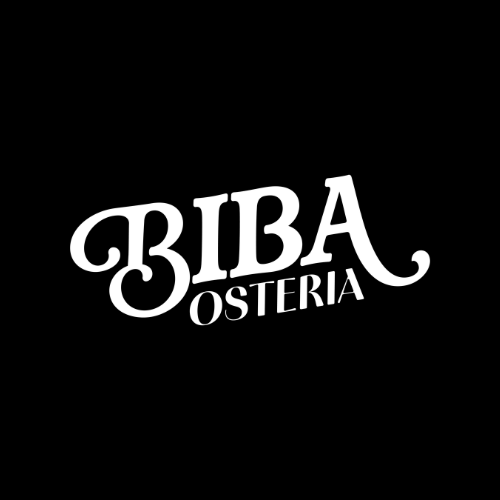 Logo de Biba